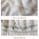 Mie Ye A Poem Of Daisies Bolero JSK and OP(Reservation/Full Payment Without Shipping)